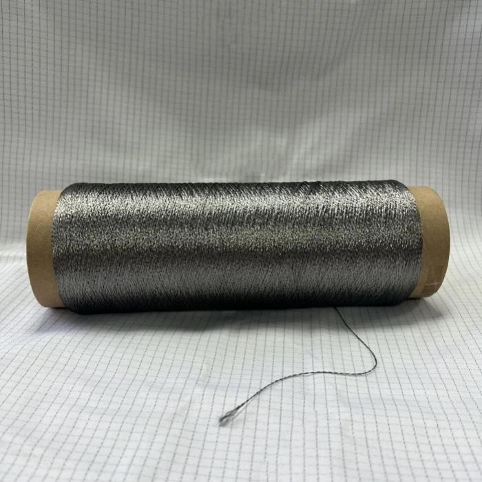 Stainless Steel Fiber Yarn